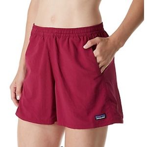 Patagonia Women’s 5 Inch Baggie Short